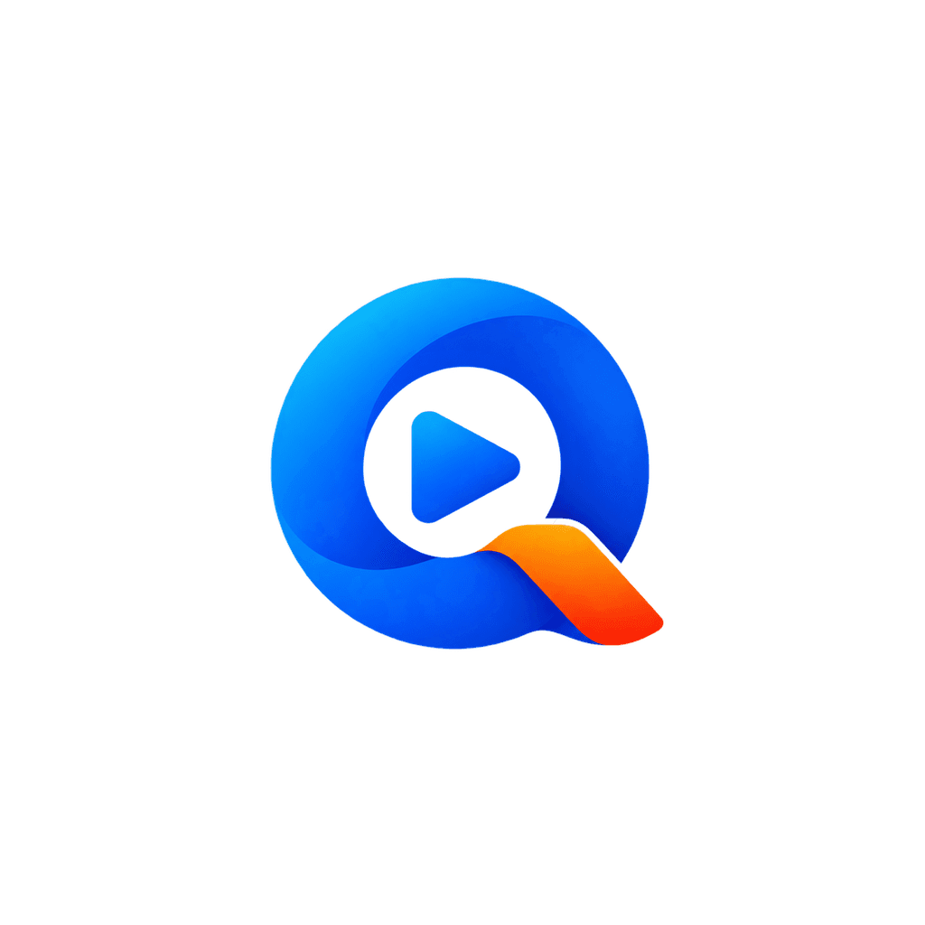 QLIP Mobile App Icon